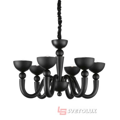 Люстра Ideal Lux Bon bon sp6 140339